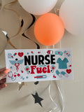 Nurse wrap #9