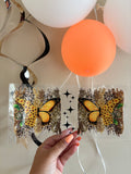 Butterfly wrap