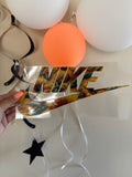 Nike wrap