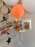 Pooh wrap