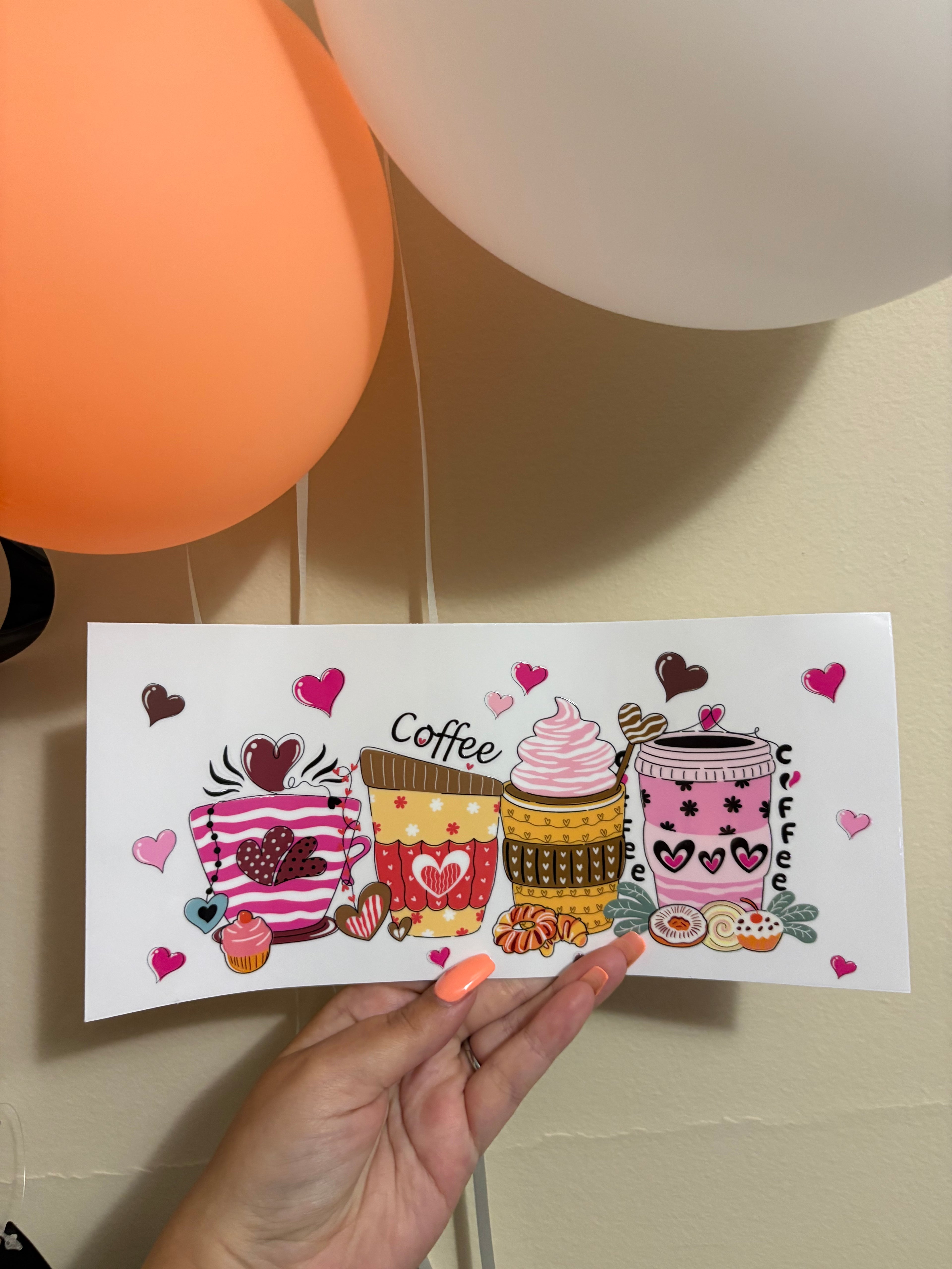 Coffee theme #2