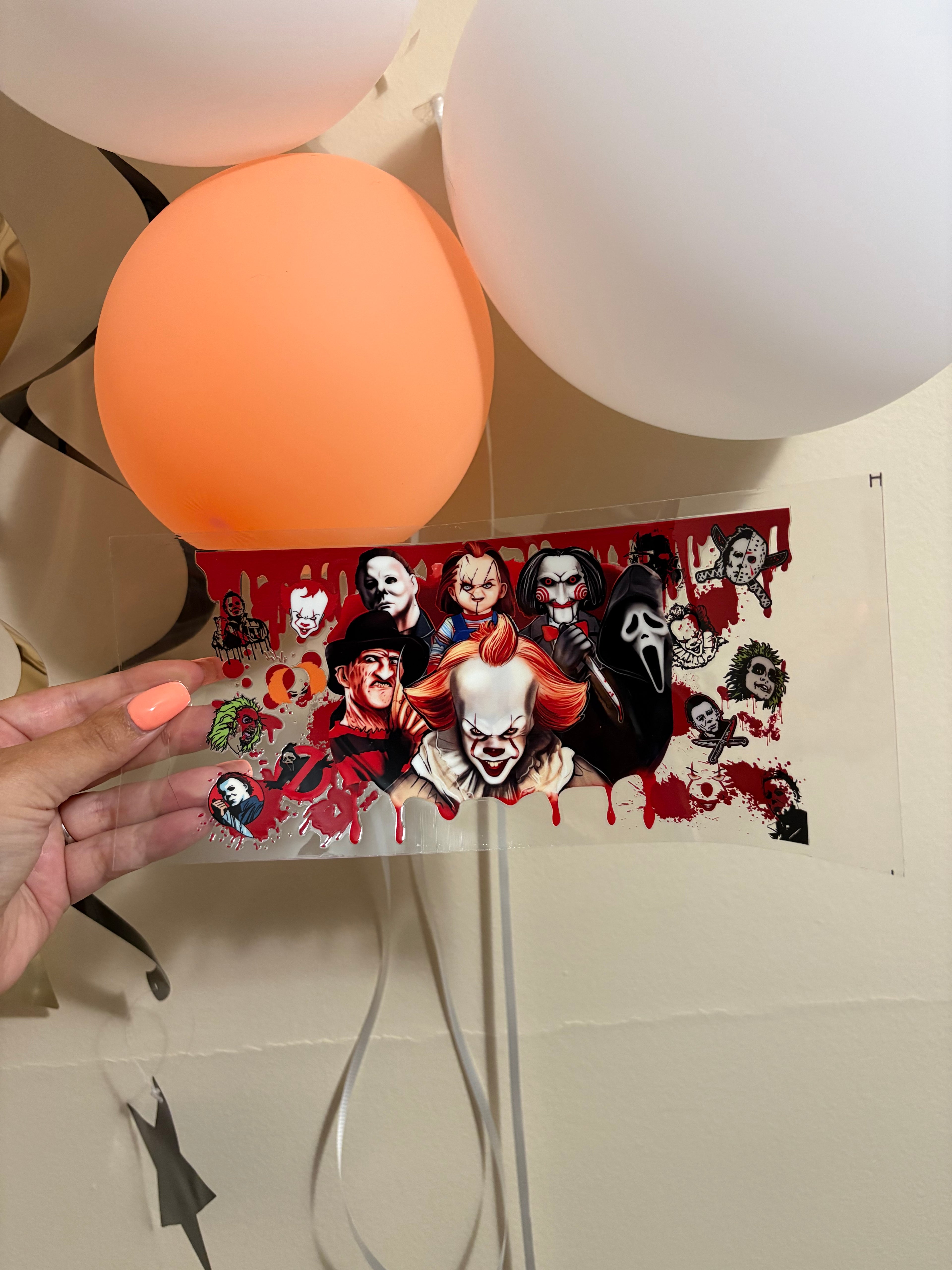 Halloween theme #1