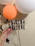 Halloween Theme #2