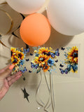 Sunflower #7