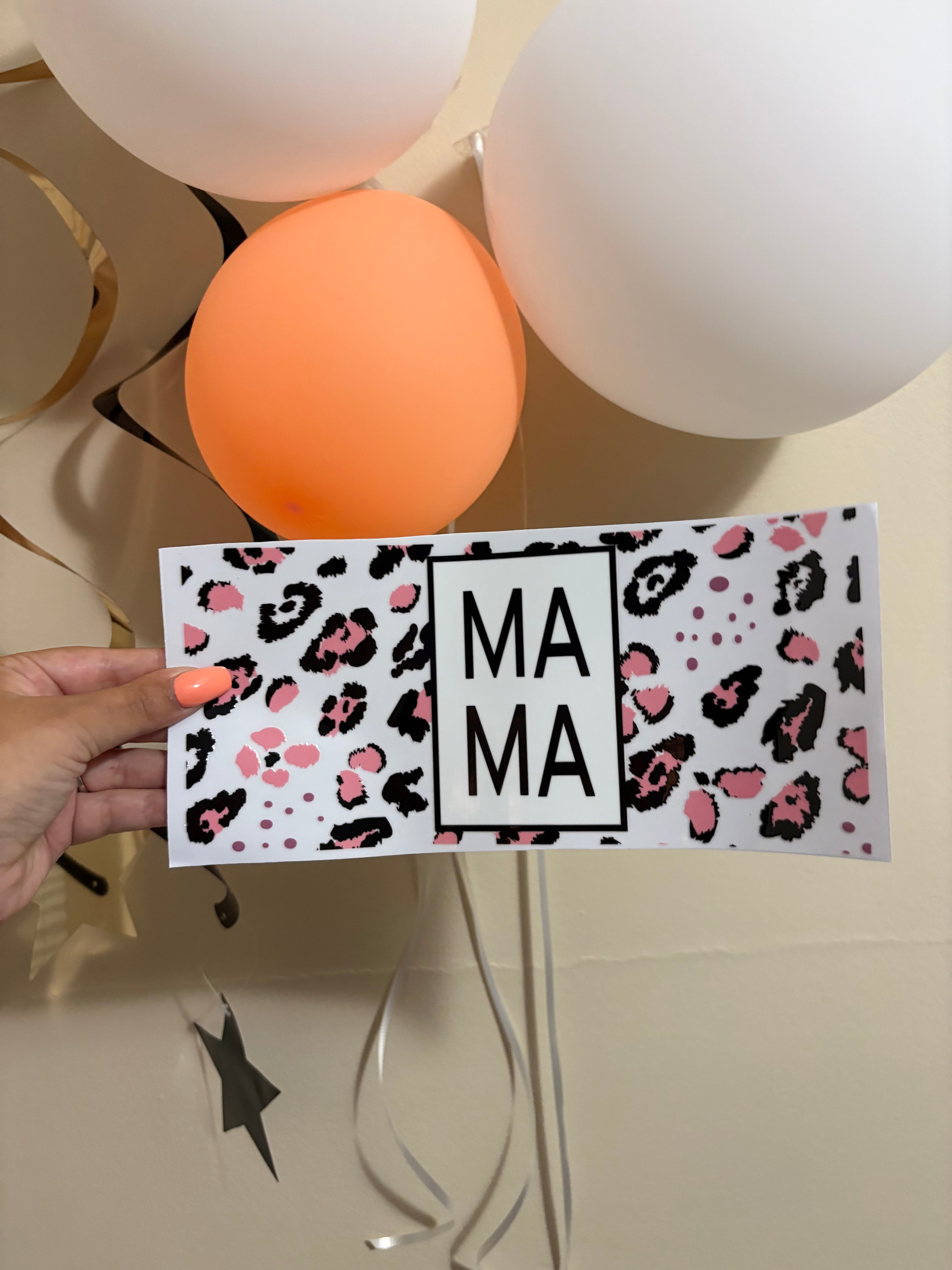 Mama wrap