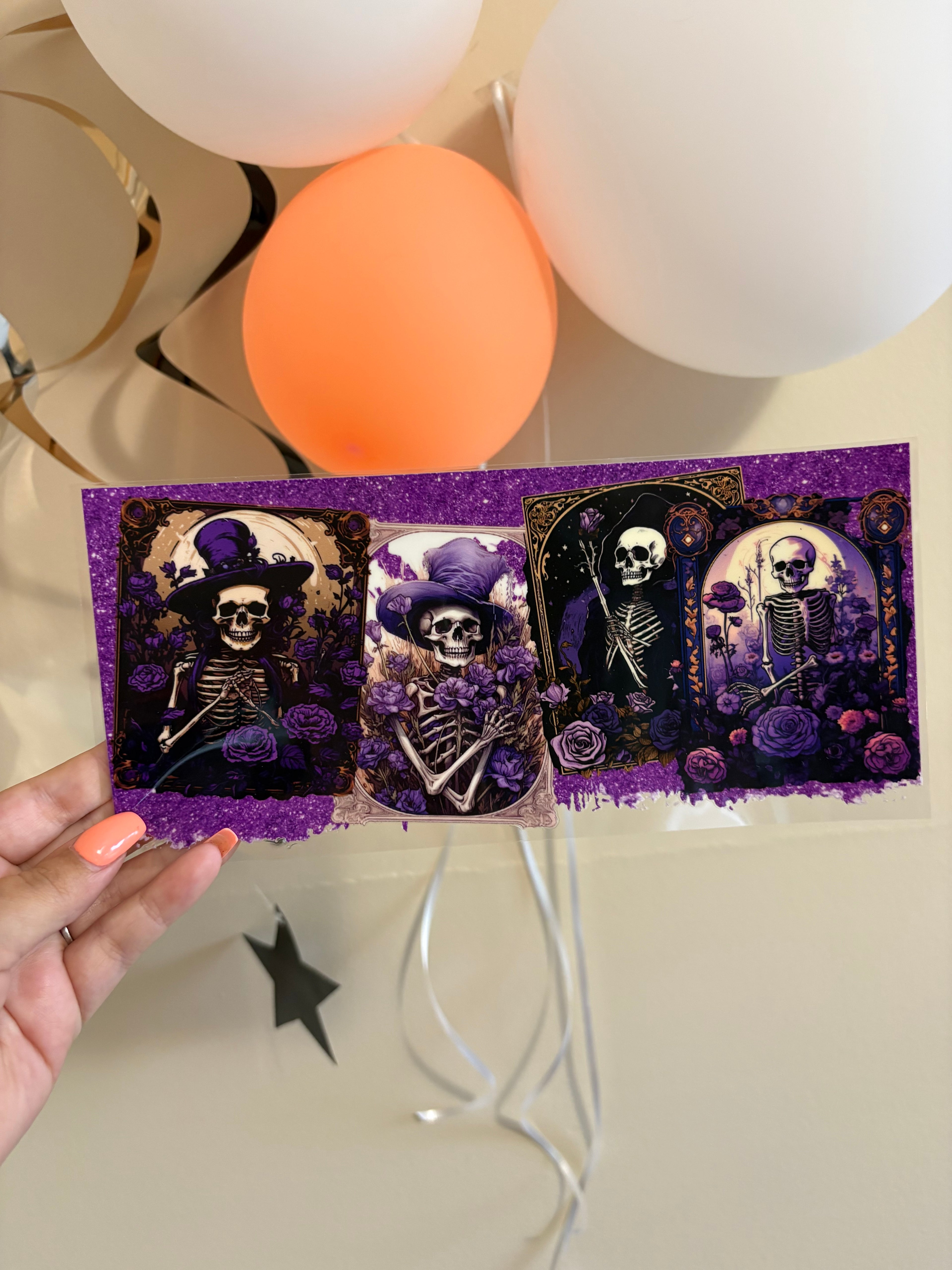 Skull #4