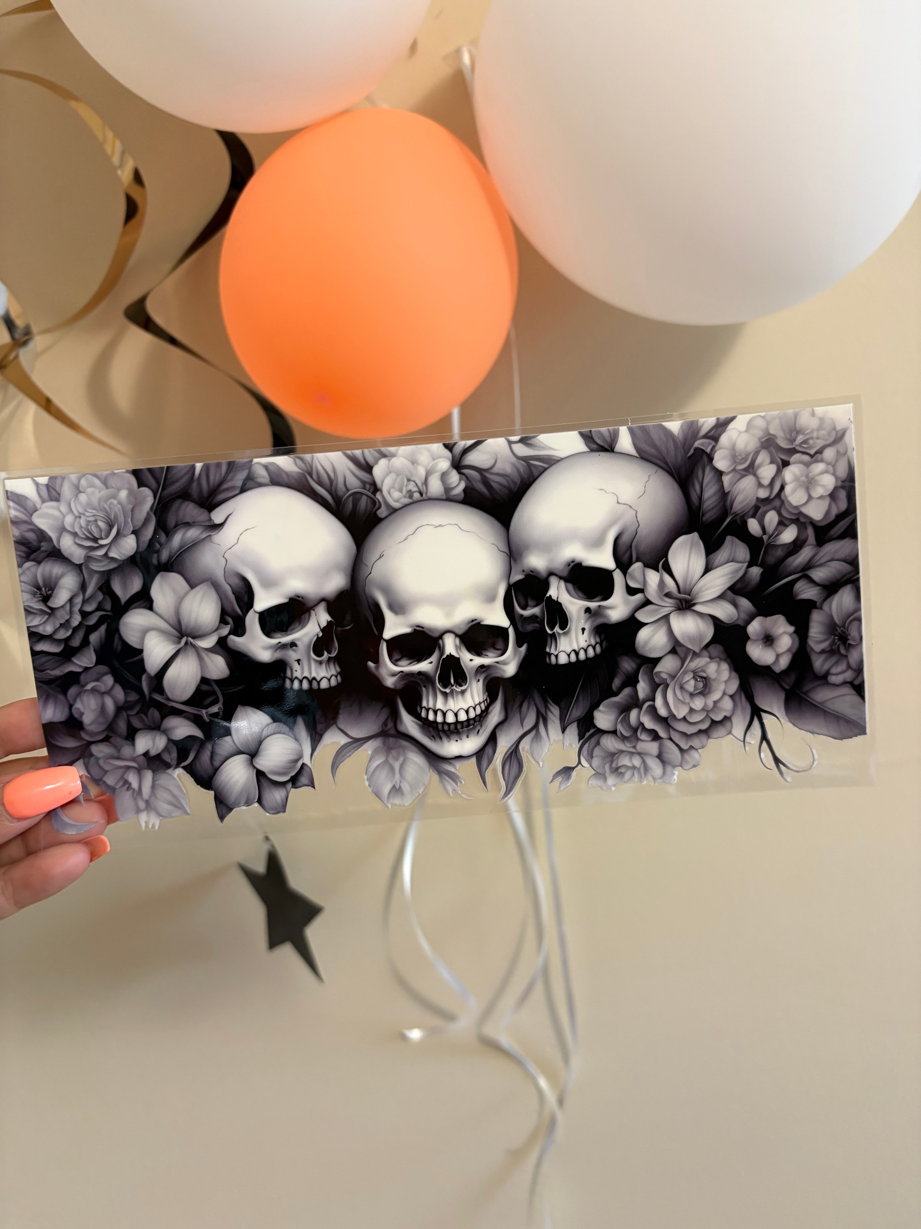 Skull #3