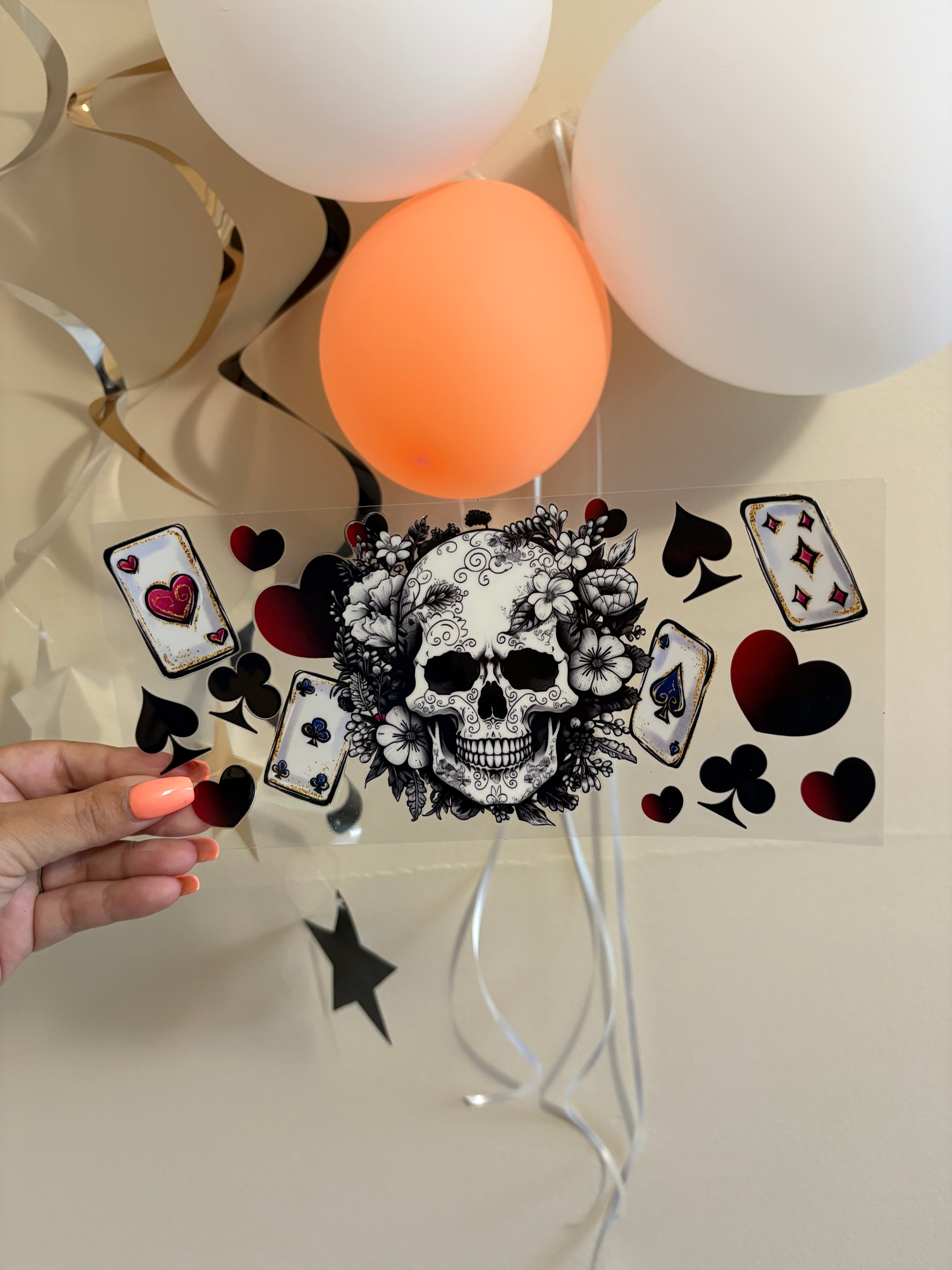 Skull #2